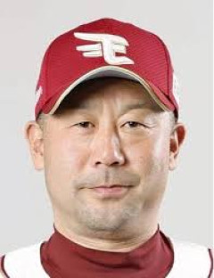 楽天 三木前監督の退団を発表