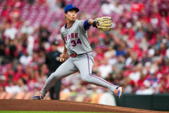 千賀、4回4失点で今季0勝5敗「また出番があれば自分の投球をするだけ」