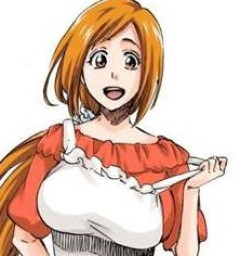 【BLEACH】一護がいつ織姫を意識しだしたのかわからない