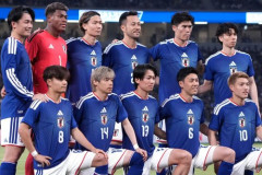 【悲報】森保J、3位通過だけは絶対アカン理由が怖すぎる