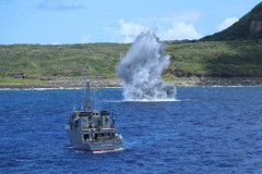 G7サミット、日本がホルムズ海峡に自衛隊派遣するか焦点に！