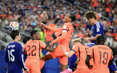 日本人「オランダ相手に2-2のドロー！！！ウレシぃぃいいぃぃ！！！」←これｗｗｗｗｗｗ