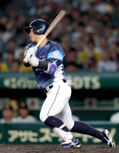 【手記】西武・桑原将志「チームのトレーニングの習慣がDeNAに比べて多い。俺勝てねぇわって思う」