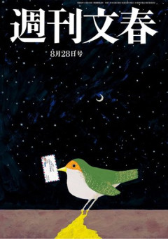 【悲報】文春・ナフサ問題終了してしまう