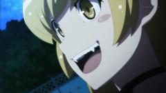 『物語シリーズ オフ&モンスターシーズン』12話感想 笑い合う忍とスーサイドマスター！