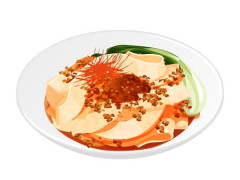 𰻞𰻞麺を食べなさい