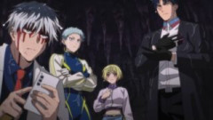 マリッジトキシン 第11話 感想：獣使いの黒幕と対決！ハムスターの嵐山ちゃん間に合わない！