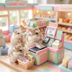 セルフレジ導入したお店「万引き増えたから監視カメラ増やして従業員の労働時間も増やします！万引き対策コストがかかったので商品値上げします！！！」←これ