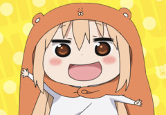 【画像あり】うまるちゃん作者が顔出し!イケメン過ぎると話題にwwww