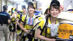 日本の『ビール売り子』、日韓フェミニストに叩かれる・・・「韓国オンニたちが、日本の気持ち悪いところを気持ち悪いと言ってくれている」