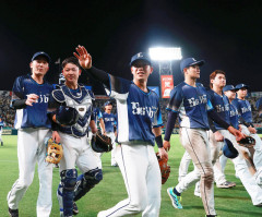西武の交流戦優勝みて広島中日楽天ファン気がつく