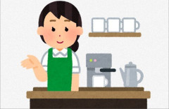 X民さん『そのうち「スタッフ全員日本人」が最強の売り文句になりそう』
