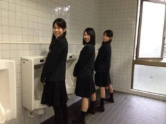 「女子便所混雑解消のため広げます」←わかる