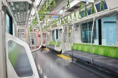医者(41歳)、電車で女子高生(15歳)のおしりを触ってカバンを切り裂き体操服を盗んで逮捕ｗｗｗｗｗｗｗｗｗｗｗｗｗｗ