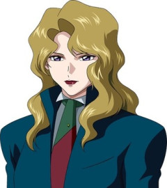 【ガンダムSEED】この人めちゃくちゃ人身御供な人生歩んでない？