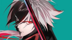 『近藤勇』キャラデザ担当 pakoさんが黒の剣士イサミンのイラストを公開