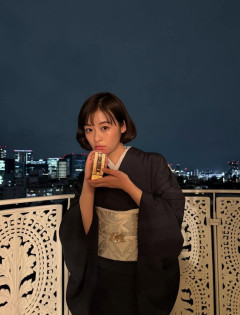 森七菜、ほぼ広瀬すずみたいになる。むしろ広瀬すずを超えた美女になる