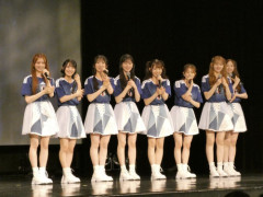 【動画】ＡＫＢ４８　Ｗ杯 日本の勝利願い朝４時にミニライブ→２度追いつく激闘で勝ち点１　佐藤綺星「本当にドキドキ」