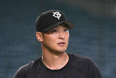 【巨人】橋上監督代行　吉川尚輝の抹消理由を説明「彼自身、不安を抱えていた」