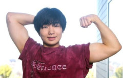 寺田心くん、電車内で泣く赤ちゃんに「うるさい！」と激怒した人に「◯◯ですよ」と言い放つ　これは心“さん”だろ・・・