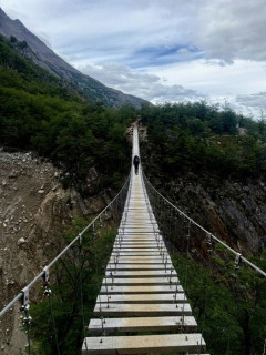 西表島で山中キャンプしたらテントの周りみっしり山ビルに囲まれて逃げ帰ったとか言ってた(´・ω・`)