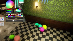 【朗報】日本人の個人制作ゲーム「めっちゃカメレオン」売り上げ200万本突破！売り上げ16億円がたった1人の手に