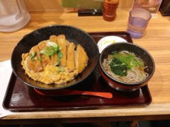 かつ丼とか言う食い物ｗｗｗｗ