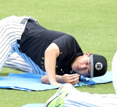 【悲報】阪神・立石正広さん、4打席連続三振をしてしまい涙「悔しいです…」→2軍降格