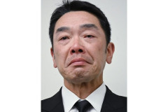 阿部慎之助氏の親族「あんな手紙、高3の孫に書けるのかな」