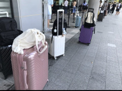 【朗報】韓国兄さん、日本より民度も治安も良くなってしまう