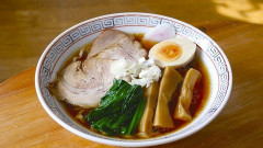 一生ラーメン禁止 or 一生カレー禁止　←どっちが辛い？