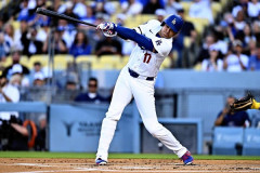 【悲報】大谷翔平(31)の通算キャリア打撃成績ｗｗｗｗｗｗｗｗｗ