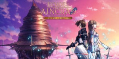 『ソードアート・オンライン』の新作ゲーム、ガチでクソゲーすぎて炎上