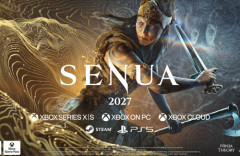 XBOX傘下のニンジャセオリー、スタジオ売却は前から計画されていた！？新作『Senua』は買い手を探すためのものだったとの報道