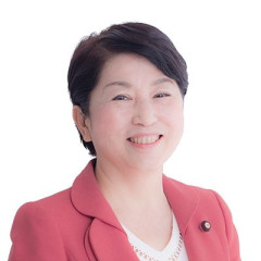 福島みずほ「中傷動画」　記者「共同通信が記事修正したけど」　みずほ「初めて聞いた・・・」