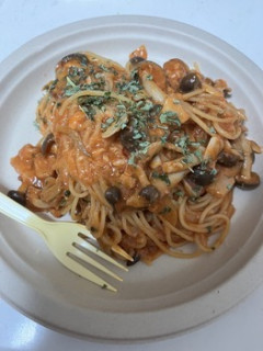 ワイの気まぐれパスタにいくら出せる？（※画像あり）