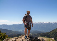 『登山』←何が楽しいの？