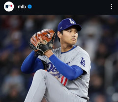 【MLB】大谷翔平、前人未到の領域へ　打者最高峰＆投手最高峰＆MVPの“3冠”