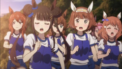 【ウマ娘】1番やったゲームってそれこそウマ娘やないか？