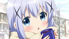 【画像】香風智乃ちゃん（１６）とかいう美少女ｗｗｗｗｗ