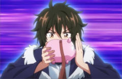 アニメ『貸した魔力は【リボ払い】で強制徴収』PV第1弾が公開！　復讐系か
