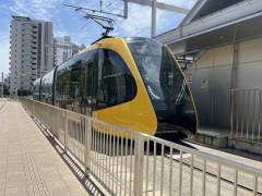【北関東・県庁所在地】栃木県宇都宮市さんについて知っていること（LRT、餃子、オリオン通り等）