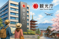 【！】観光庁「民泊営業を自治体で禁止可能にします！あまりにトラブルが多すぎる！」 →  ﾈｯﾄ「特区民泊は対象外の抜け穴…」「白タクとセットで百害あって一利なし」ｗｗｗ