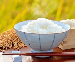 【画像アリ】炊いたお米、総立ちしてしまうwwwwww