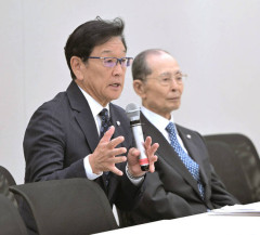 栗山英樹「野球はすごい危機」「球団数増やすべき、20チームくらい」