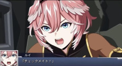 【朗報】兎田ぺこーら「コードギアス同時視聴します」→原作キャラのルイホークアイが反応wwwwwwwwwwww