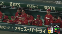 楽天、交流戦最下位　見るに堪えない酷さで阪神に惨敗
