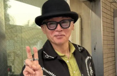 田代まさしさん、職務質問で尿検査を強要されたことを報告「真面目に努力していてもこういう扱い」「いつになったら、こういう扱いをされなくなるのでしょうか？」