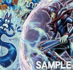 【遊戯王OCG情報】ユーティリティ セレクションに『聖なる心のバリア －マインドフォース－』が新規収録決定！
