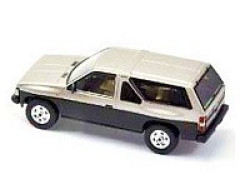 【海外の反応】日産アルマーダはトヨタランドクルーザーよりも優れているのか?